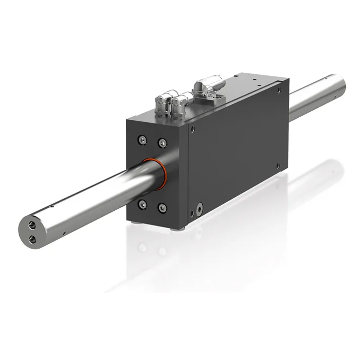 Beckhoff AA2518 Ironless tubular motor with water cooling