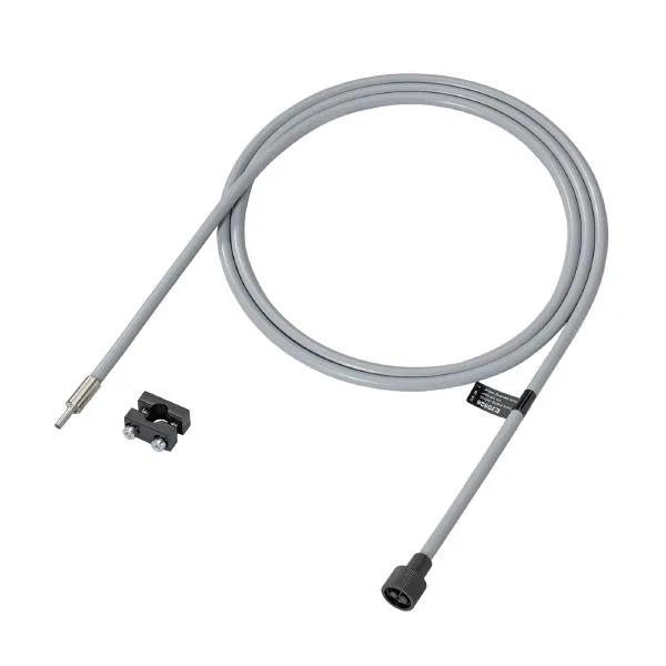 IFM FT-00-M-V-E3/1,5M Fiber optik cisimden yansımalı sensör