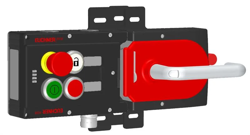 Euchner MGB-L1HE-APA-R-121813