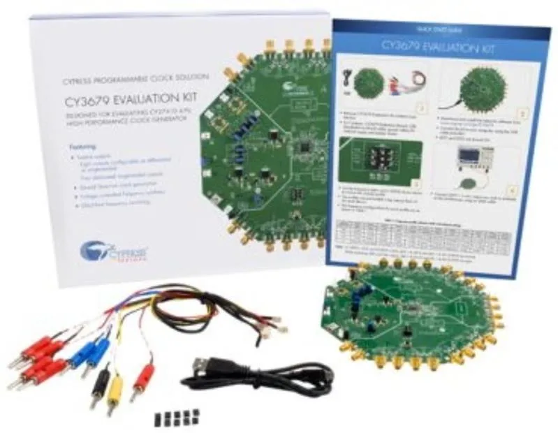 Infineon CY3679