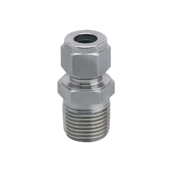 IFM CLAMP ADAPTER R1/2 Proses sensörleri için kelepçe bağlantı parçası