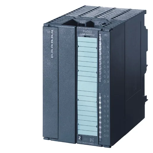 Siemens 6ES7352-1AH02-0AE0