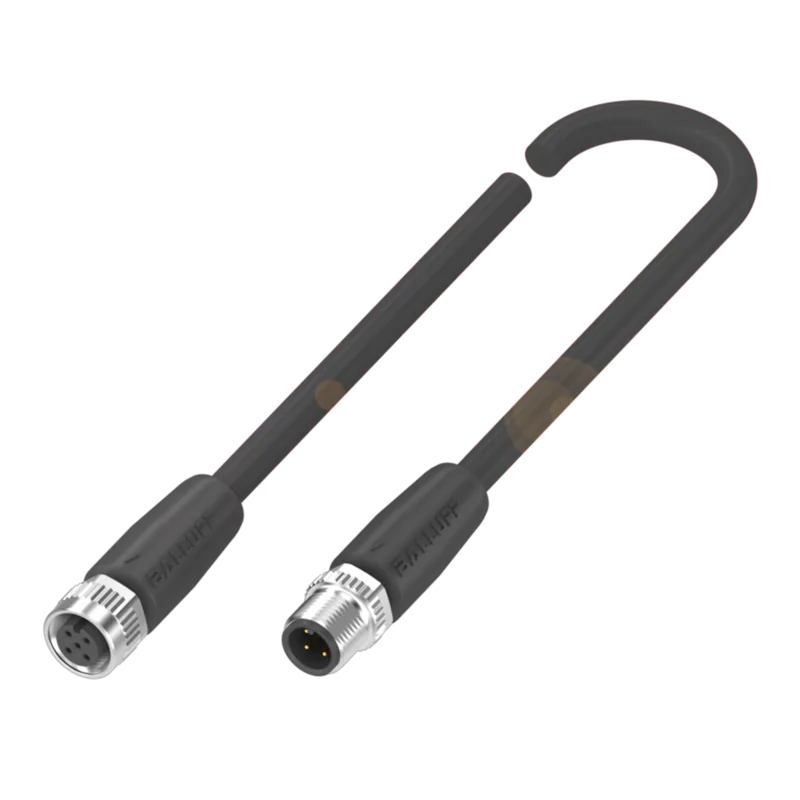 Balluff BCC M415-M414-3A-304-PX0475-100 Çift uçlu kablo setleri
