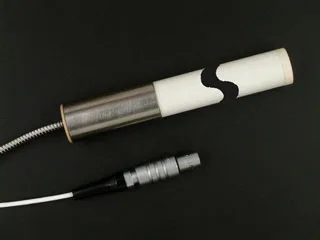 Rechner Sensors KFS-51-15-400-15-GFK/VAb-D16-X02-Y95 Capacitive Level Measurement Systems (KFI / KFS / KFA / KFX)