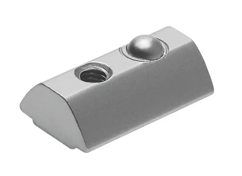 Festo HMBN-8-M5 Kanal somunu