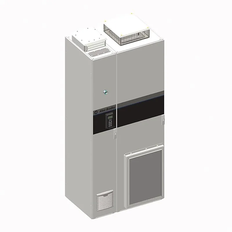Allen Bradley 20G1D3F650MNDNNNNN-C12 755 AC Drive