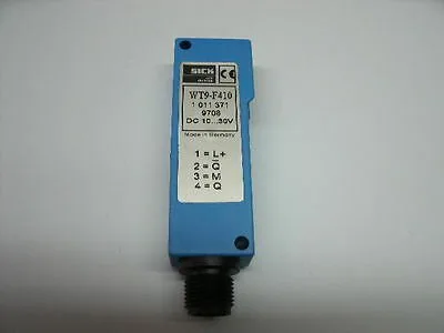 SICK WT9-F410