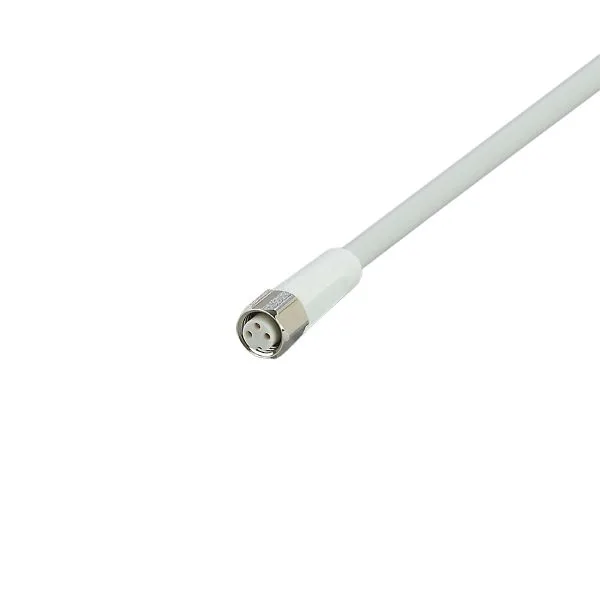 IFM ADOGF030VAS0010P03 Soketli bağlantı kablosu