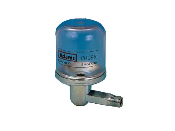 Adams ACL 7567 1/4 BSP 85ml Yağlayıcılar