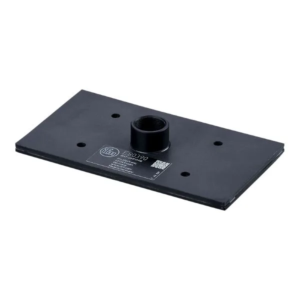 IFM ANT-AMP/136x76/M18 Mesafeyi artırmak için RFID anten adaptörleri