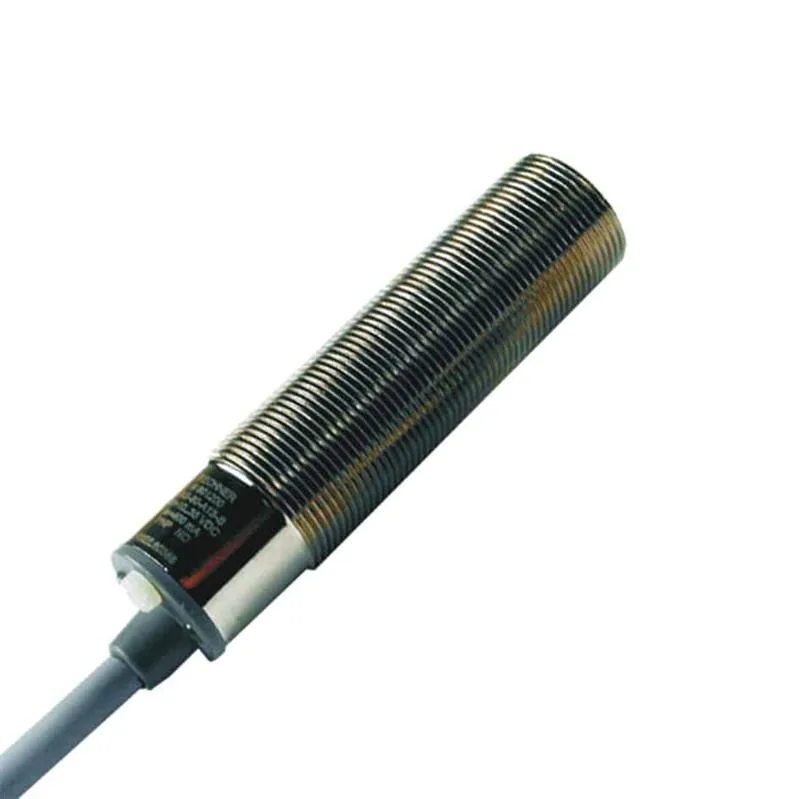 Rechner Sensors KAS-70-A13-S-M18-PPO/MS-Z02-1-NL Capacitive Sensors (KAS)