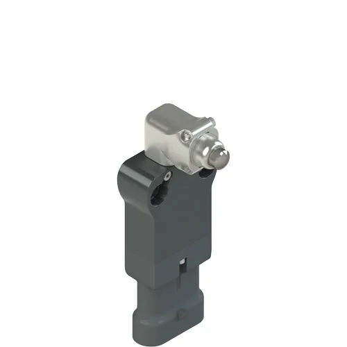 Pizzato NB B110AB-SAKW5 Modular prewired switch with plunger