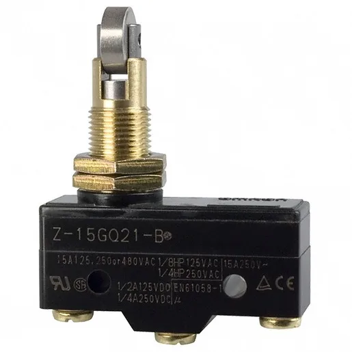 Omron Z-15GQ21