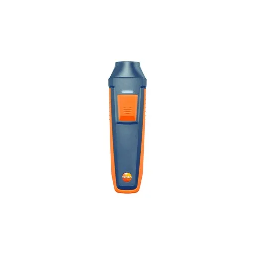 Testo SE & Co. KGaA 0554 1111