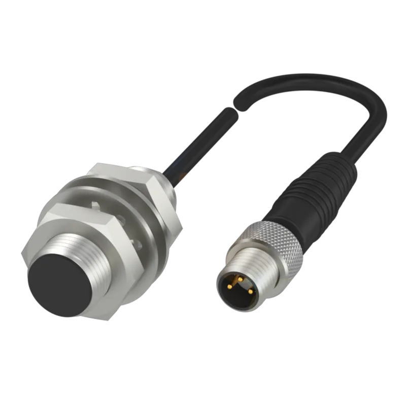 Balluff BES 516-325-G-E4-C-S49-00,5 Endüktif yakınlık anahtarları