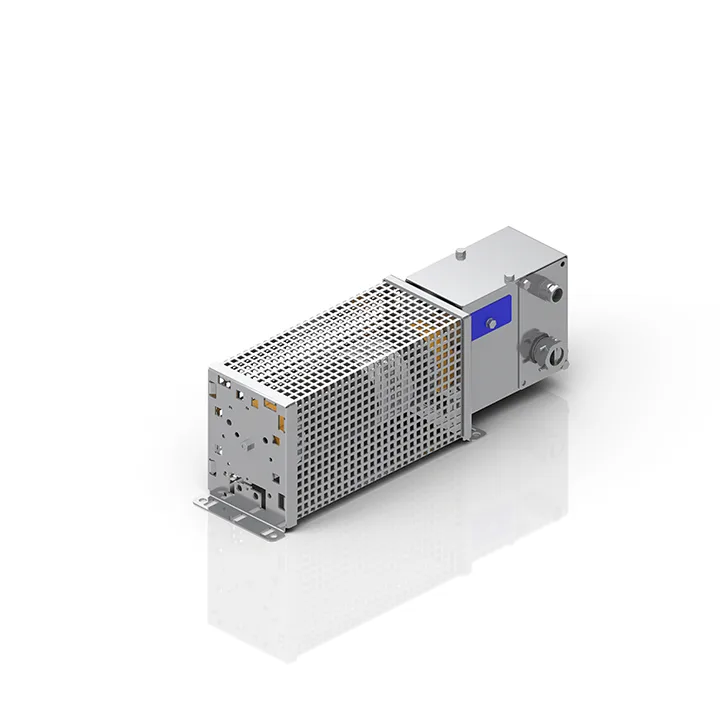 Beckhoff AX2090-BW50-0300 External braking resistor for AX5x01 to AX5112 (stand-alone)