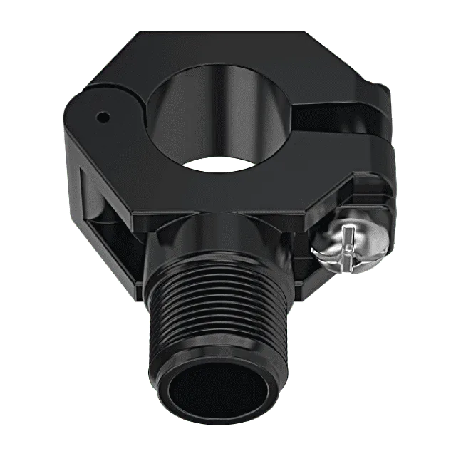 Lechler Eyelet clamps with male thread | 0900535E00000 Accessories