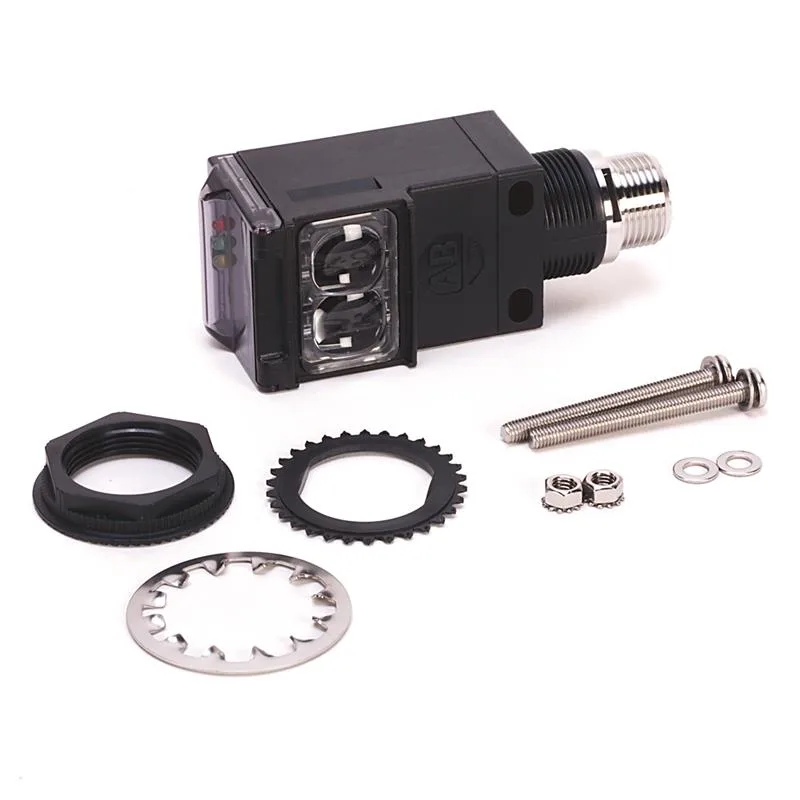 Allen Bradley 42GRR-9000-5 Photoelectric Sensor