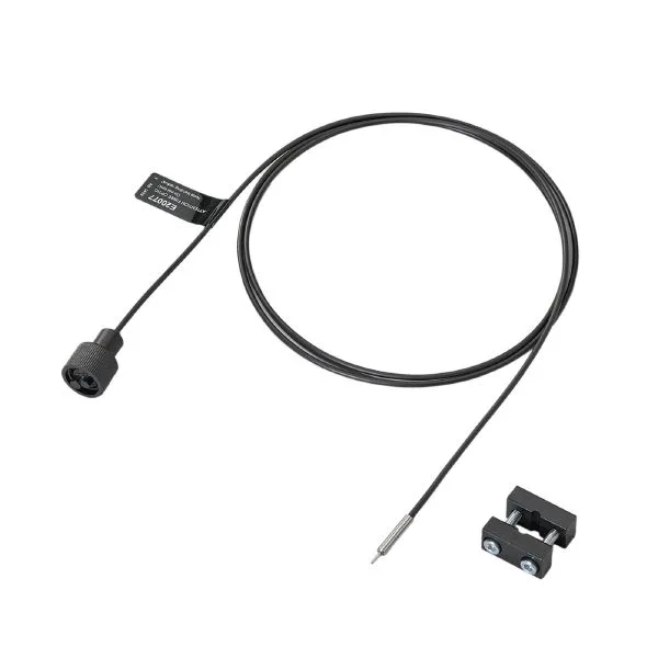 IFM FT-00-P-V-E1/1M Fiber optik cisimden yansımalı sensör
