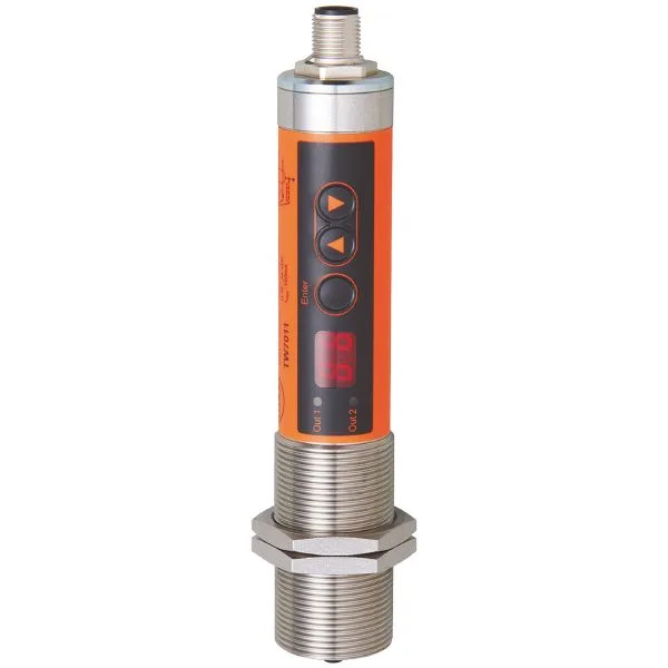 IFM TW-008CODM30-QFPKG/US Kızılötesi sıcaklık sensörü