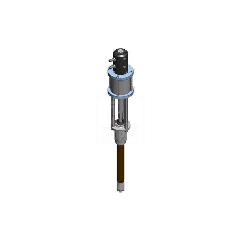 Dopag 505.05.30 Transfer pump 21:1 cpl