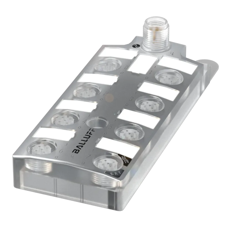 Balluff BNI IOL-311-002-K006 IO-Link sensör/aktüatör hub'ları