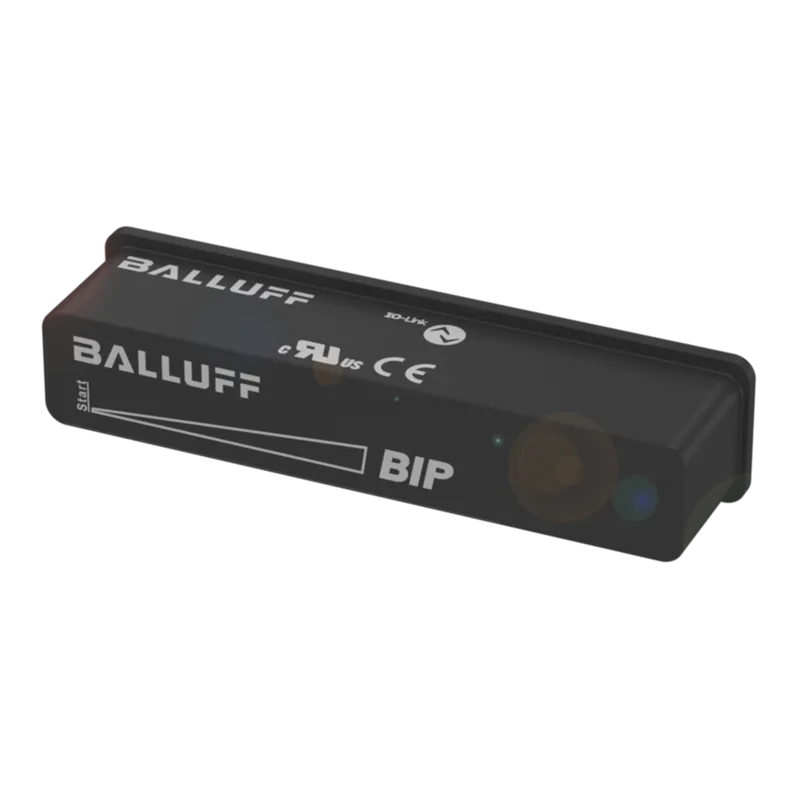 Balluff BIP LD2-T070-03-S75 Endüktif konum sensörleri