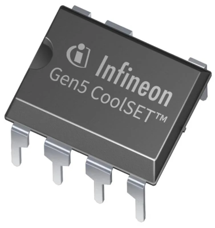 Infineon ICE5AR3995BZ
