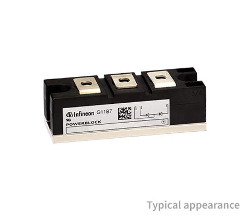 Infineon ND171N18K