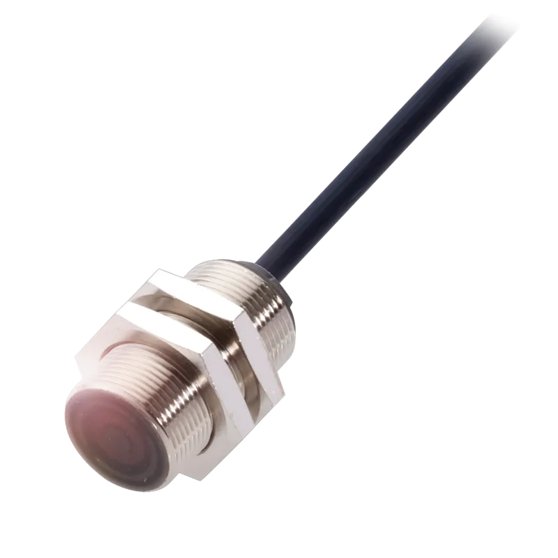 Balluff BES M18MD-NOC50B-BP02-003 Endüktif yakınlık anahtarları