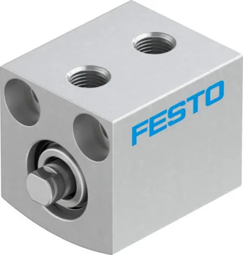 Festo ADVC-10-5-P Kısa stroklu silindir