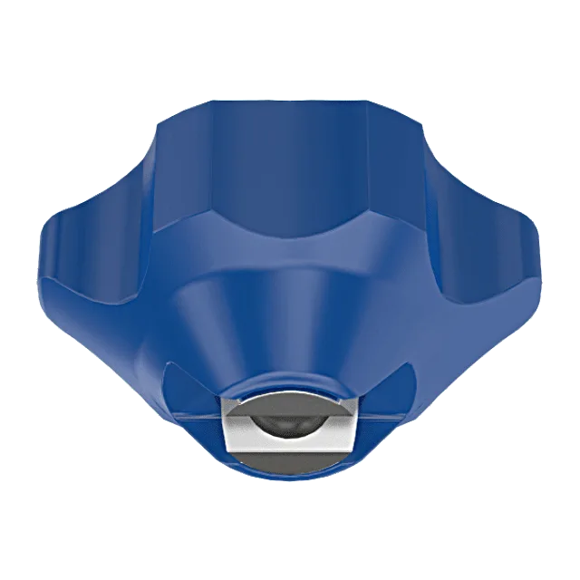 Lechler Series 676/677 MEMOSPRAY® | 677004E840001 Flat fan nozzles