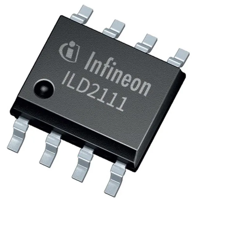Infineon ILD2111