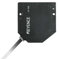 Keyence LK-G32 Sensor Head: High Accuracy, Small spot