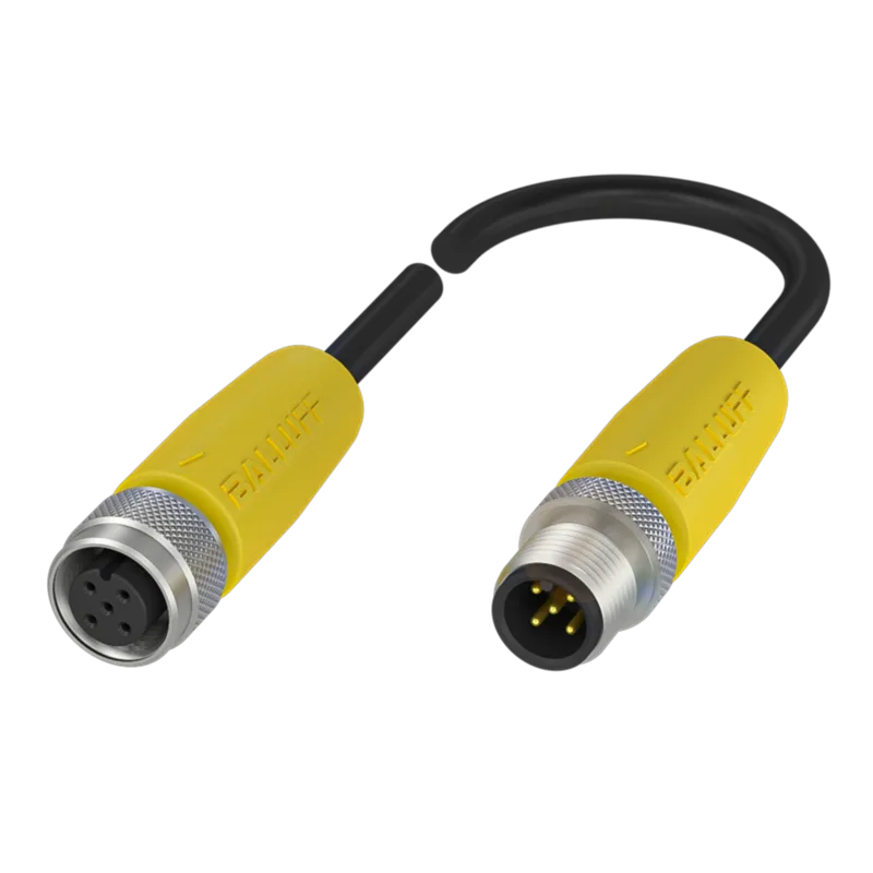 Balluff BCC M415-M415-3A-314-PS0534-013-C033 Çift uçlu kablo setleri