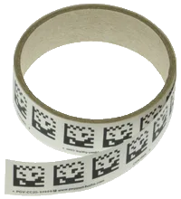 Pepperl+Fuchs PGV*-CA25-* Data Matrix code tape