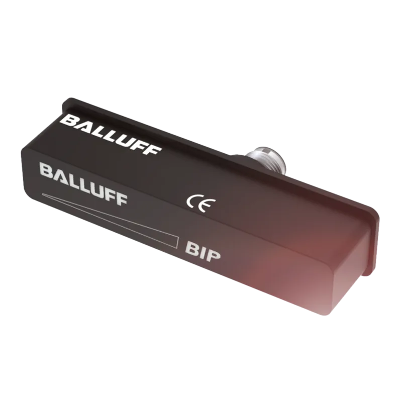 Balluff BIP ED2-B070-03-S4 Endüktif konum sensörleri