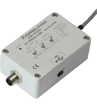 Pepperl+Fuchs UC-PROG1-USB Programming adapter