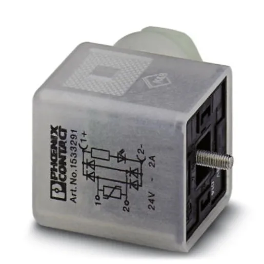 Phoenix Contact SACC-V-3CON-PG9/A-GVL 12/24