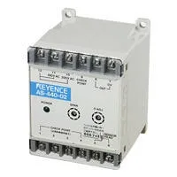 Keyence AS-440-02U (AS-440-02) Amplifier Unit