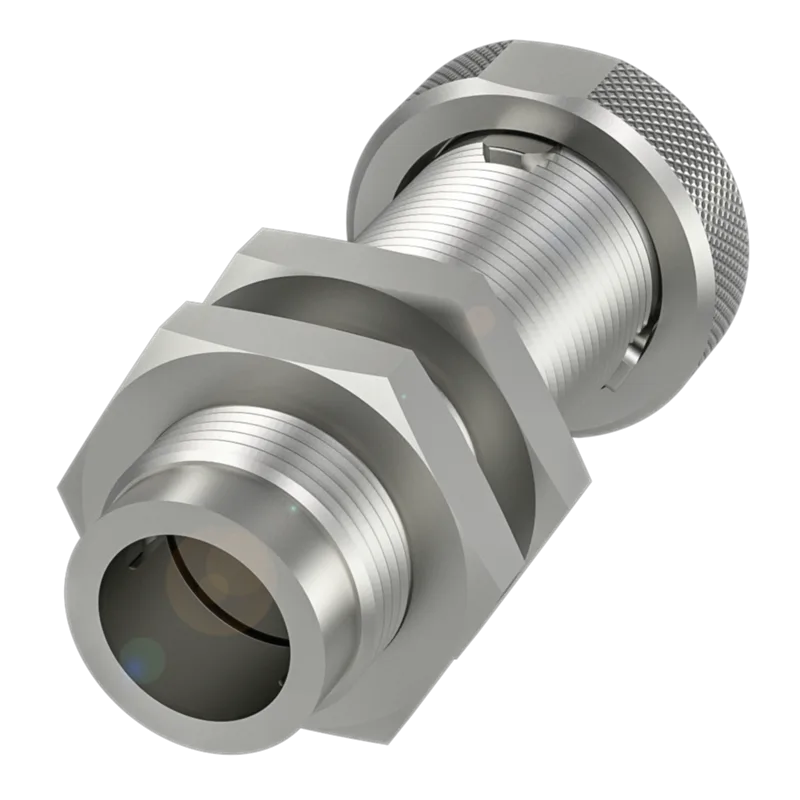 Balluff BAM MC-XA-024-D12,0-2-FXL/W Pozitif durdurmalı yakınlık sensör montajı