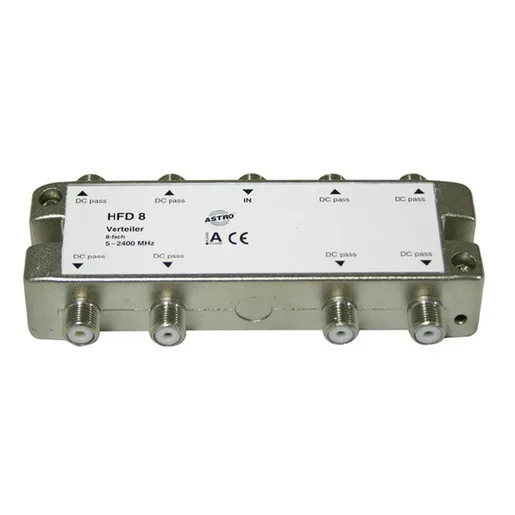 Astro HFD 8