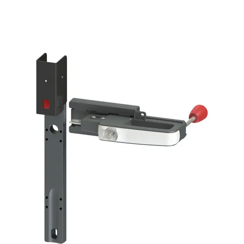 Pizzato AN Y11TA9P Safety handle P-KUBE Lite