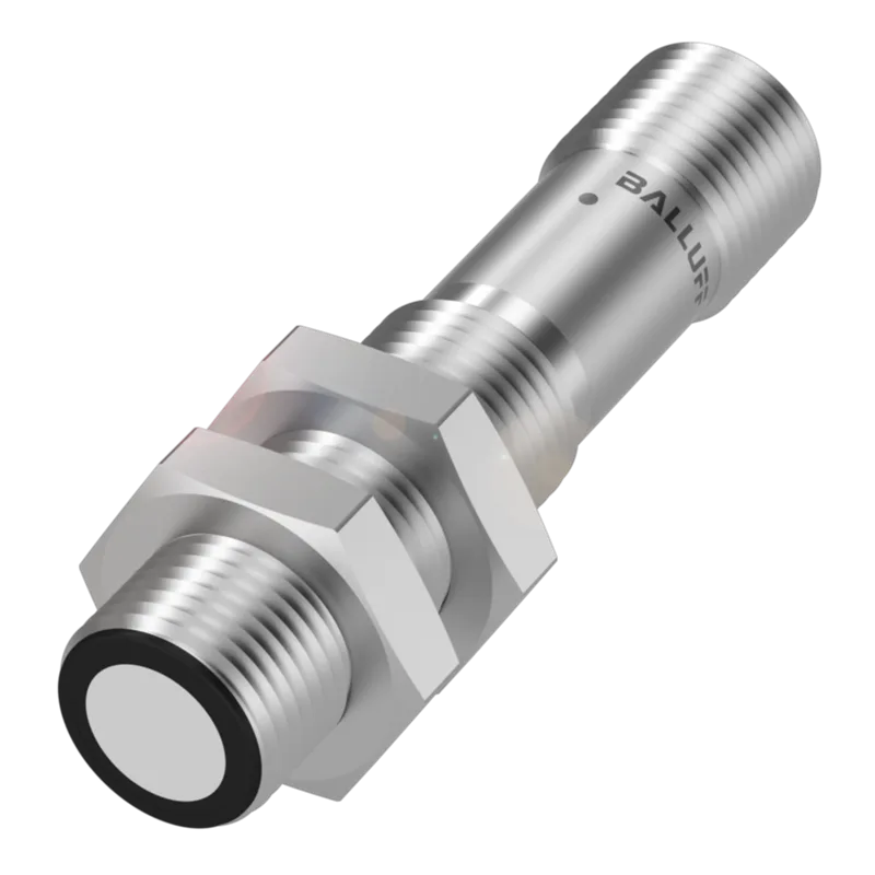 Balluff BUS M12M1-PPX-05/024-S04G Dijital ve analog çıkışlı ultrasonik sensörler