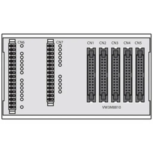 Schneider Electric VW3M8810