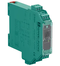 Pepperl+Fuchs KFD2-RSH-1.2D.FL2 Signal type