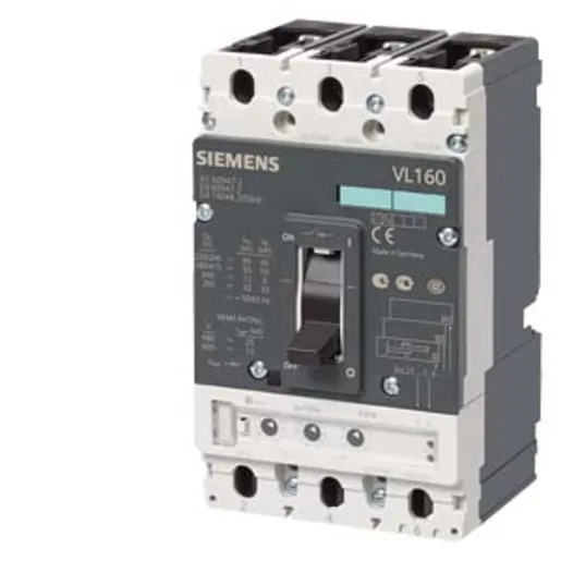 Siemens 3VL2716-1SB33-0AD1
