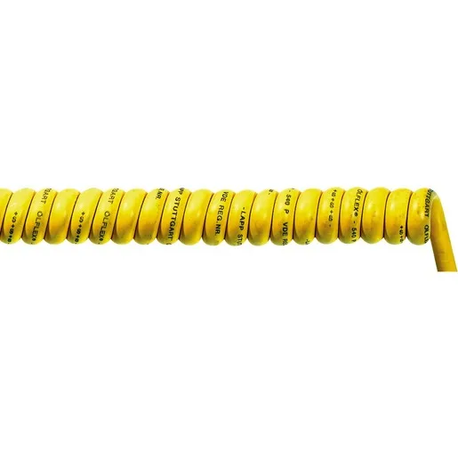 Lappkabel 71220122