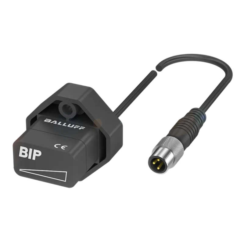 Balluff BIP AD2-T017-01-EP00,3-S49 Endüktif konum sensörleri