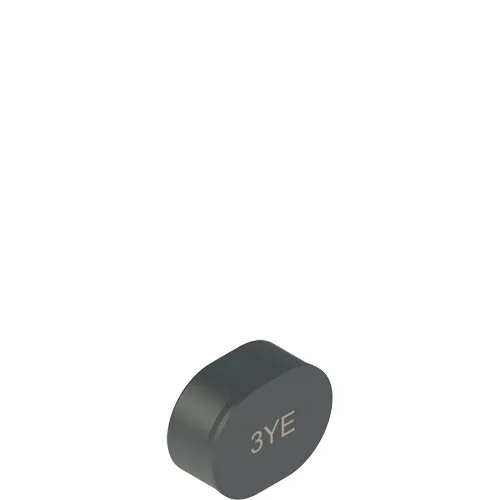 Pizzato VF PC11A9 Coded protective screw covers for series ST D - ST H - SM G - SM H - SM D - SM L - SM E